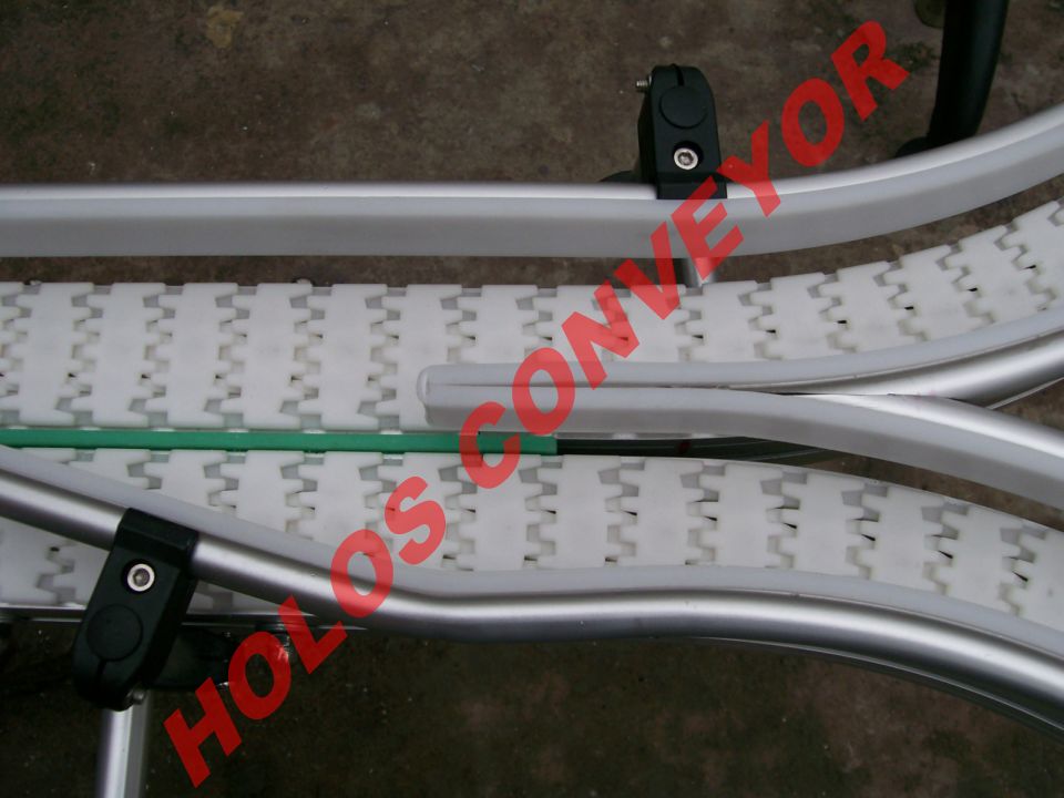 柔性輸送機壞了怎么辦，什么緣由呢？