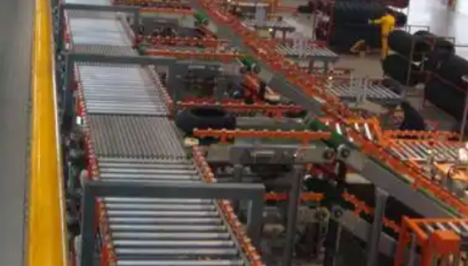 輸送線如何維護？